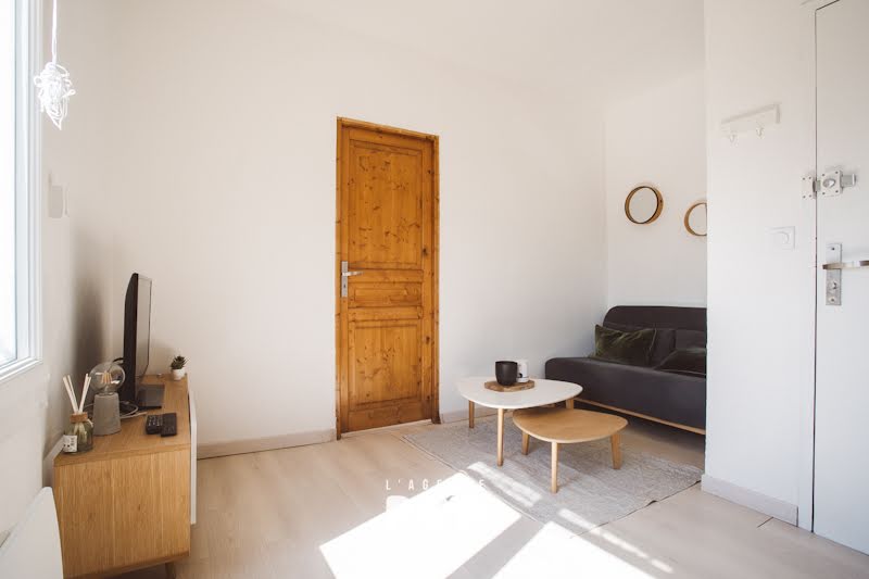 Location meublée appartement 2 pièces 31.29 m² à Perigueux (24000), 500 €