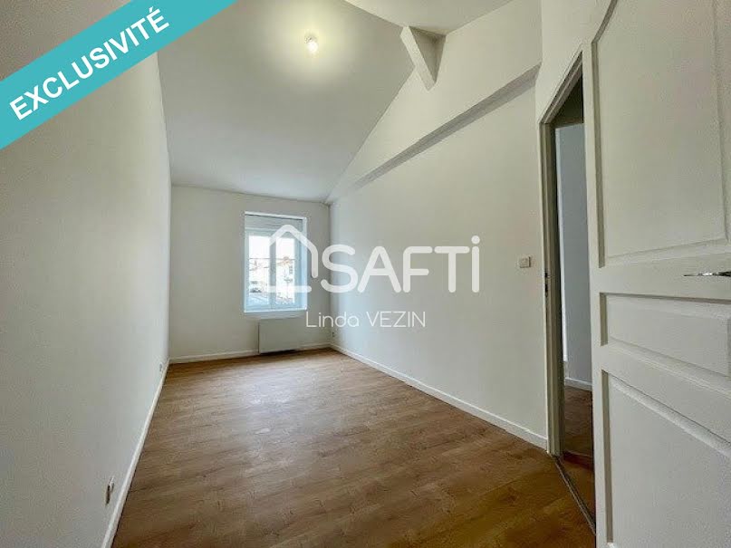 Vente maison 3 pièces 65 m² à Rives de l'Yon (85310), 159 000 €