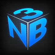 Nightblue3 1.0 Icon