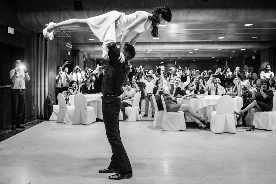 Fotógrafo de bodas Roberto Berdini (berdini). Foto del 2 de abril 2019