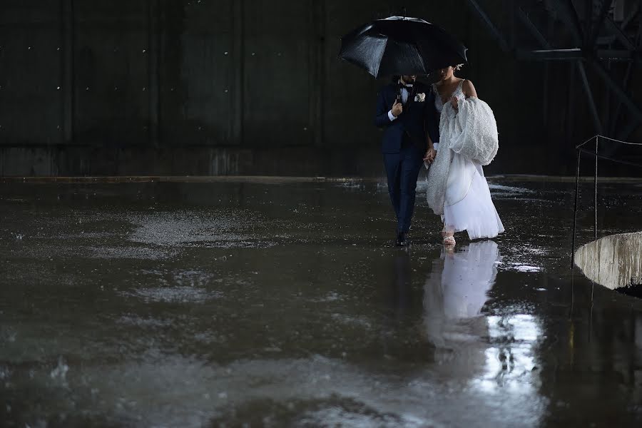 Fotógrafo de bodas Andres Henao (andreshenaoph). Foto del 19 de octubre 2019