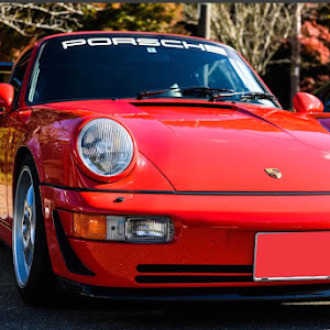 964 カレラ2