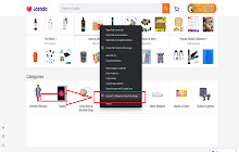 Lazada:: Aliexpress Search By Image small promo image