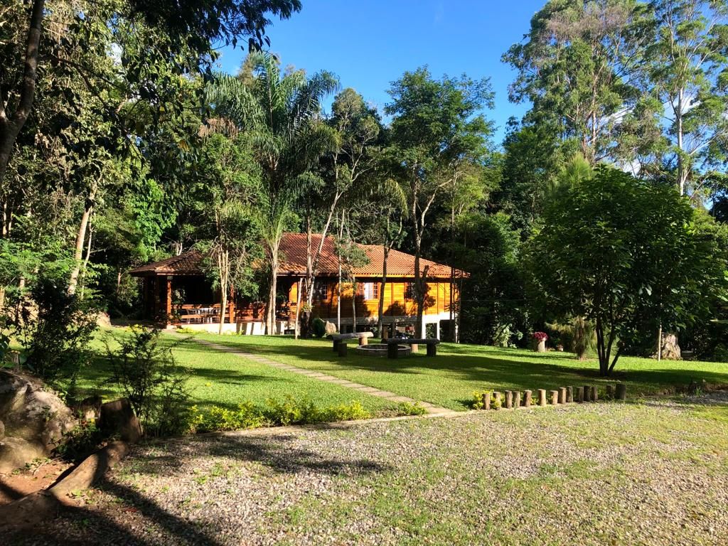 Casa à venda em Parque do Imbui, Teresópolis - RJ - Foto 1