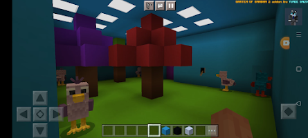 Garten of Banban 3 Minecraft for Android - Free App Download