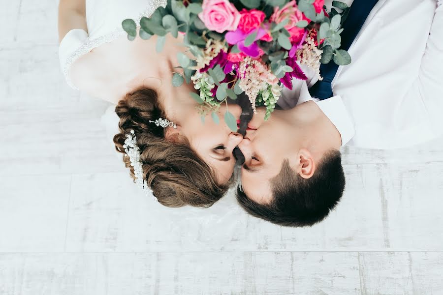 Fotógrafo de casamento Olga Shundeeva-Pilipenko (olgashundeeva). Foto de 29 de setembro 2017