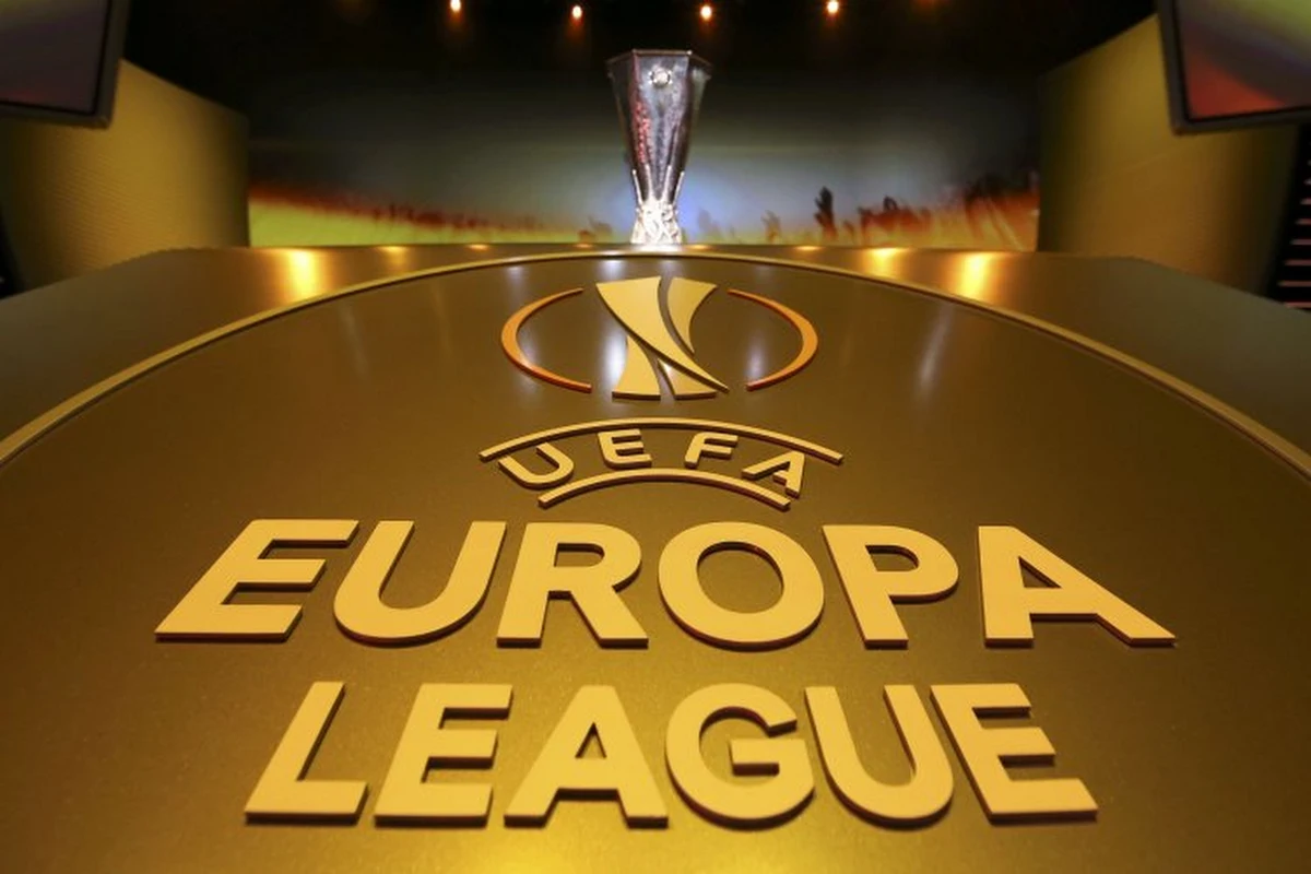 Les trois clubs belges connaissent leurs adversaires en Europa League : la Turquie est au menu