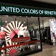 United colors of Benetton