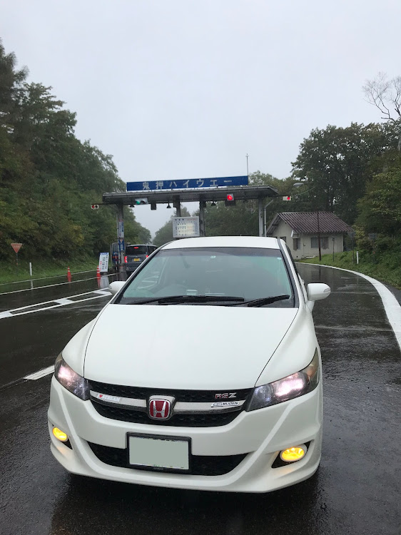 ストリームのドライブ・旅行に関するカスタム事例の投稿画像5枚目