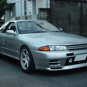 スカイライン GT-R R32