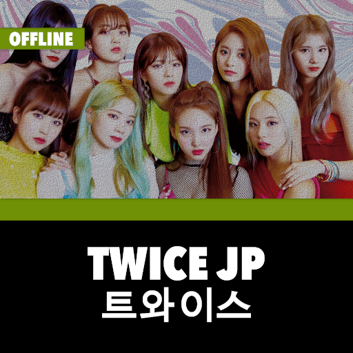 Updated Twice Jp Offline Kpop Pc Android App Mod Download 21