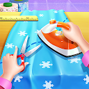 📏🎀Baby Tailor - Clothes Maker 6.2.5009 APK Baixar