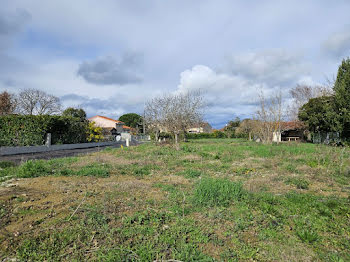 terrain à Labarthe-sur-Lèze (31)