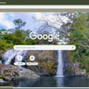 Khu du lich Thac Bim