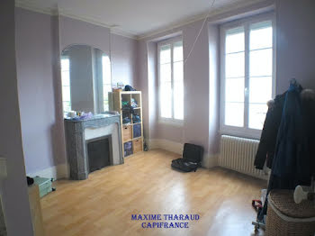 appartement à Vierzon (18)