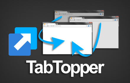 TabTopper Preview image 0