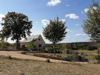 maison à Le Buisson-de-Cadouin (24)