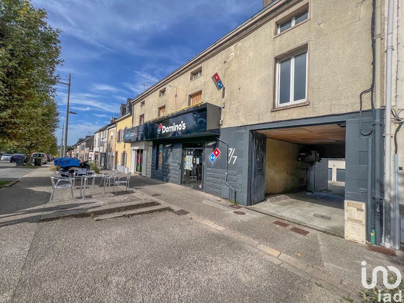 Vente maison 9 pièces 362 m² à Saint-Berthevin (53940), 550 000 €