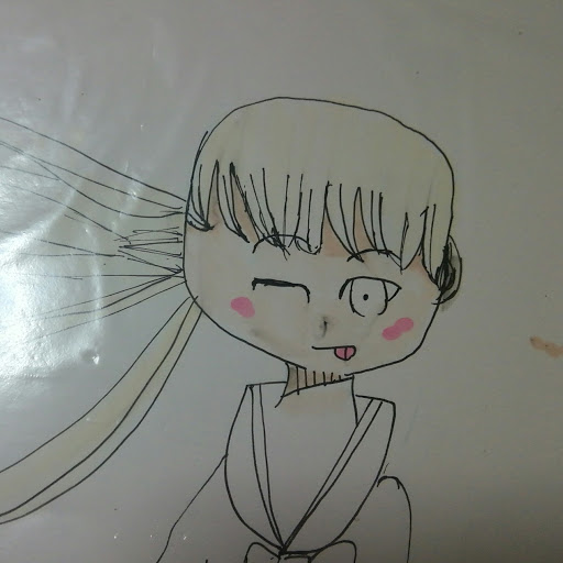 ーカンナギ少女ー