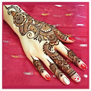 Mehendi Designs  Icon