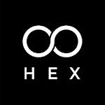 Cover Image of ดาวน์โหลด Hex - บรรเทาความวิตกกังวล 1.5.3 APK