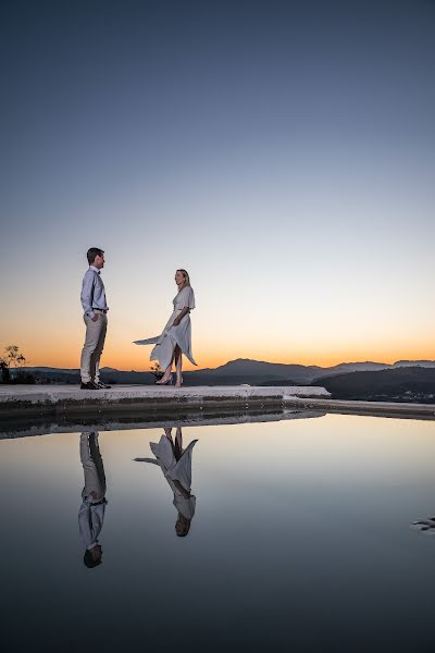 Fotógrafo de casamento Michel Macedo (macedo). Foto de 20 de junho 2022