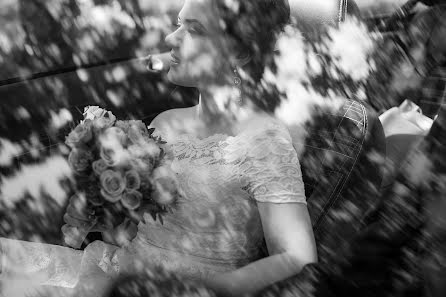 Wedding photographer Anna Prodanova (prodanova). Photo of 18 August 2016