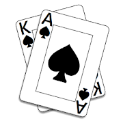 Trickster Spades 2.5.2 Icon