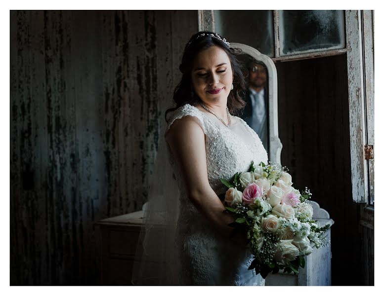 Fotógrafo de bodas Alan Yanin Alejos Romero (alanyanin). Foto del 6 de agosto 2018