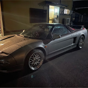 NSX NA1