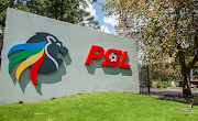 A general view of the Premier Soccer League offices in Parktown, Johannesburg. File photo