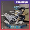 Mô Hình Hà Trụ Muichiro 19 Cm - Kimetsu No Yaiba