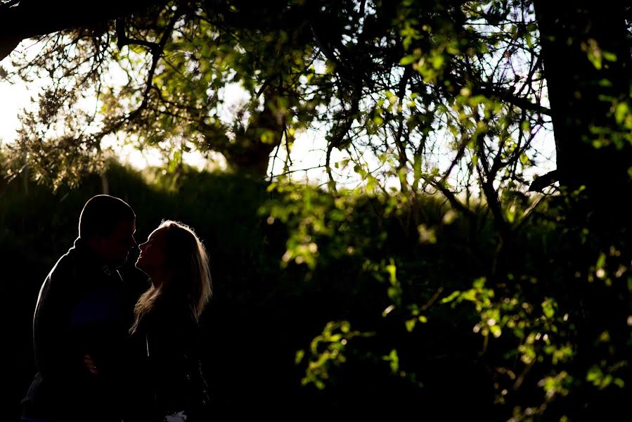 Fotógrafo de casamento Hichem Braiek (braiek). Foto de 15 de outubro 2014