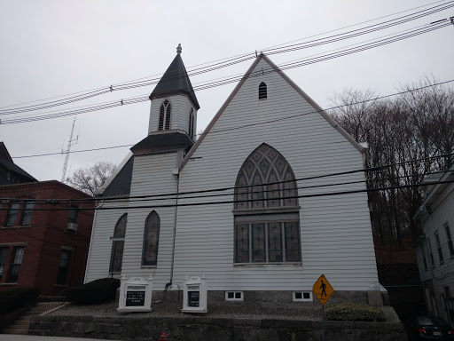 Congregacion Maranatha Church 