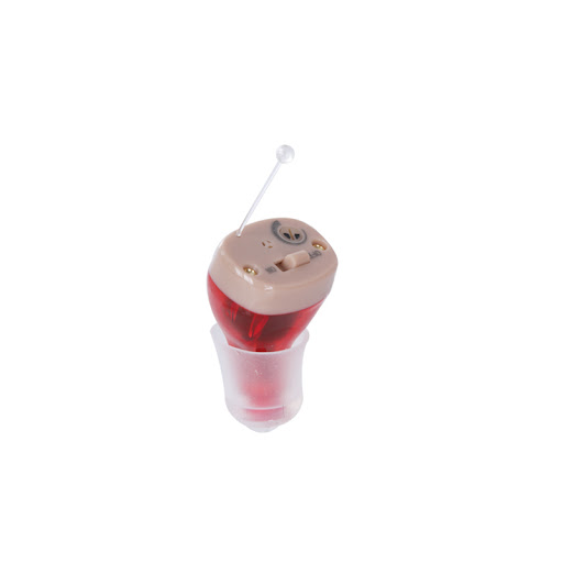 Title 5, Upgraded Charging With Magnetic Hearing Aid Exp...