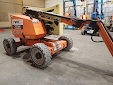 Thumbnail picture of a JLG 340AJ