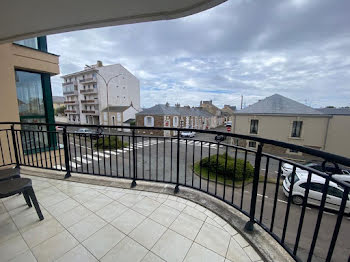 appartement à Les Sables-d'Olonne (85)