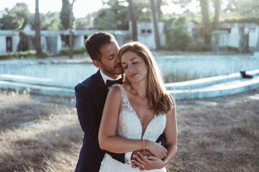 Photographe de mariage Mónica Lages (madlyyours). Photo du 25 mars 2021