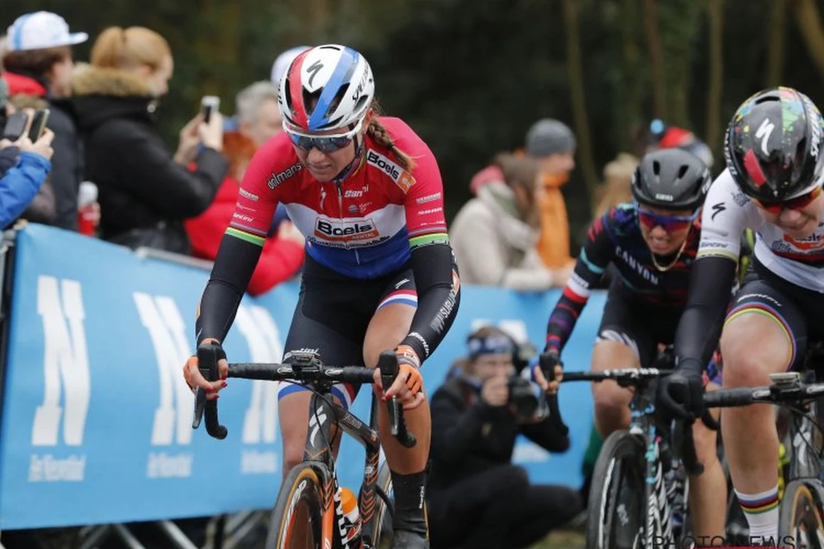 Hét verhaal uit de Omloop Het Nieuwsblad 2019 haalt ook het buitenland