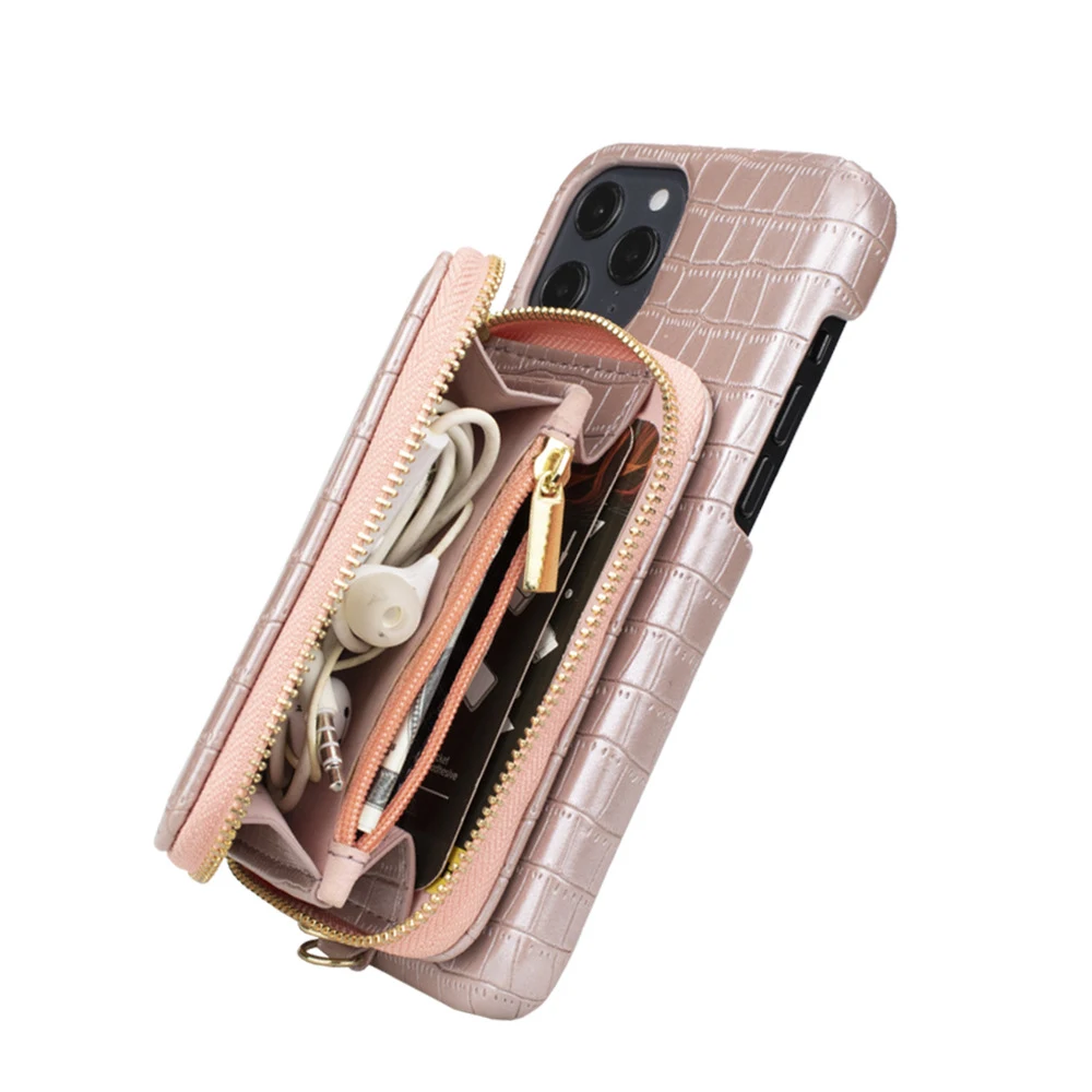 Title 5, Two-in-One Magnetic Protective Cover Light Luxu...