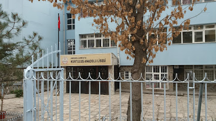Kurtuluş Anadolu Lisesi