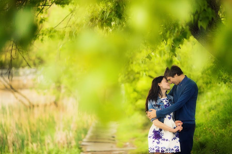 Fotografo di matrimoni Aleksey Brest (fotobezramok). Foto del 7 maggio 2016