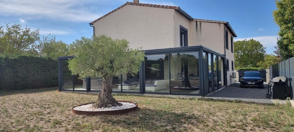 Vente villa 6 pièces 200 m² à Castelnaudary (11400), 338 000 €