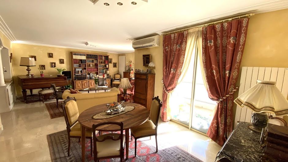 Vente appartement 4 pièces 130 m² à Lyon 6ème (69006), 850 000 €