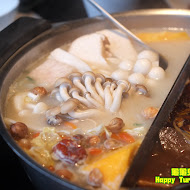 辛殿麻辣鍋(信義店)