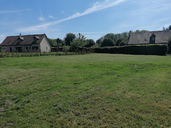 terrain à Pont-l'eveque (14)