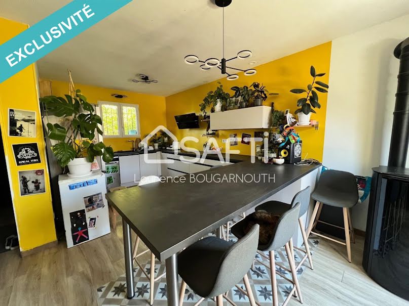 Vente maison 4 pièces 80 m² à Roquemaure (30150), 229 000 €