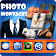 Photomontages icon