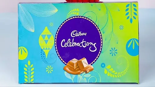 Celebration Chocolate