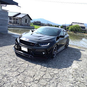 シビックタイプR FK8